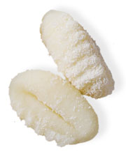 Gnocchi