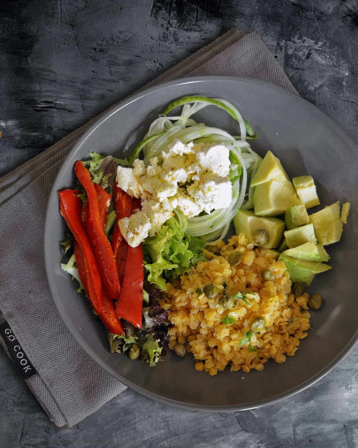 Buddha Bowl