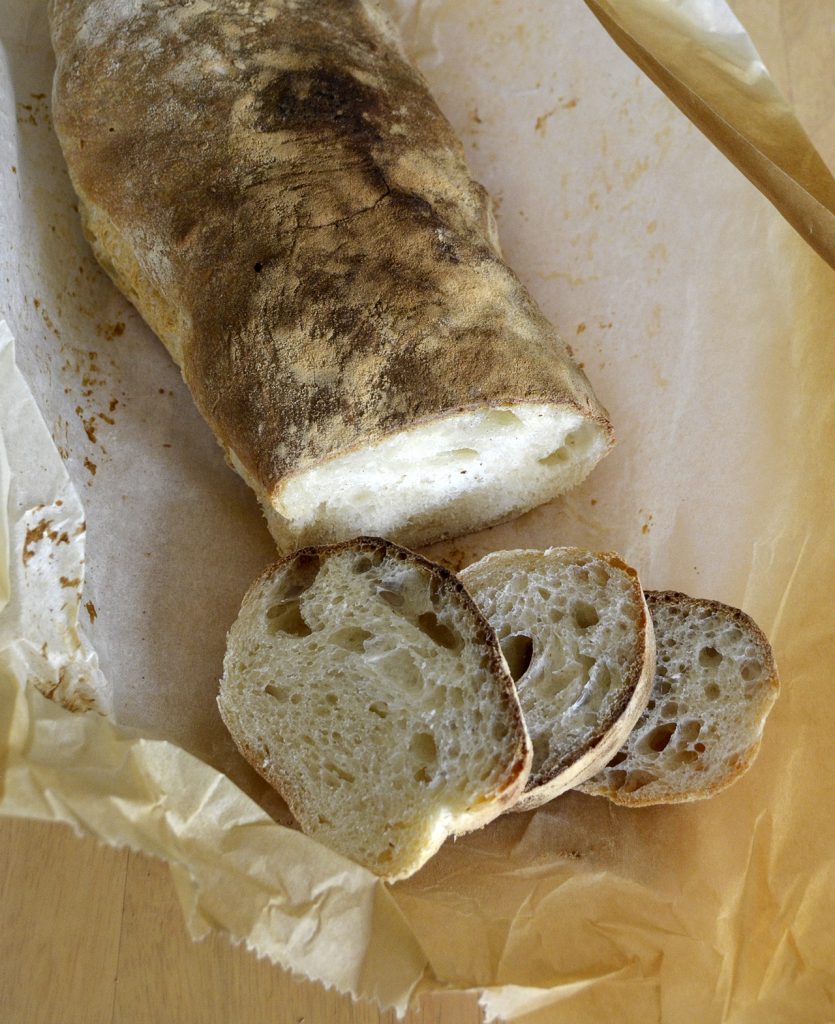 Ciabatta