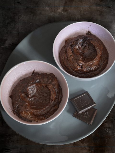 Mousse au Chocolat