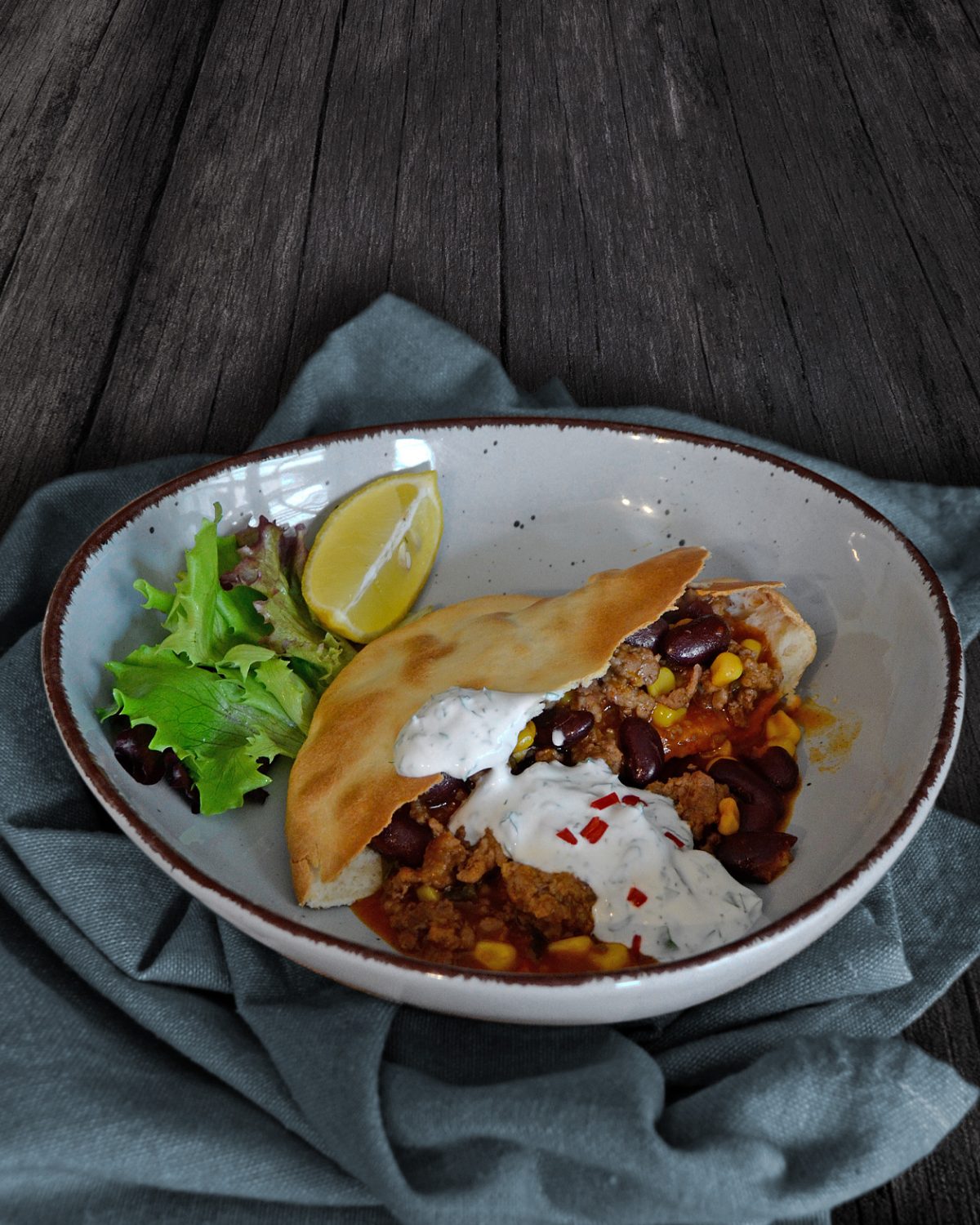 Chili con Carne