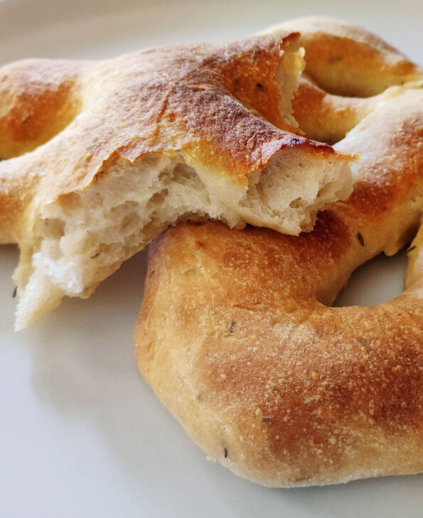 Fougasse