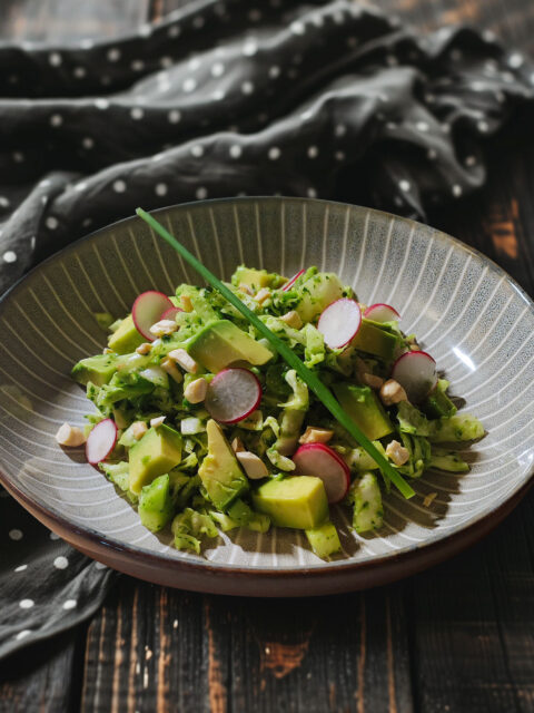 Green-Godess-Salat
