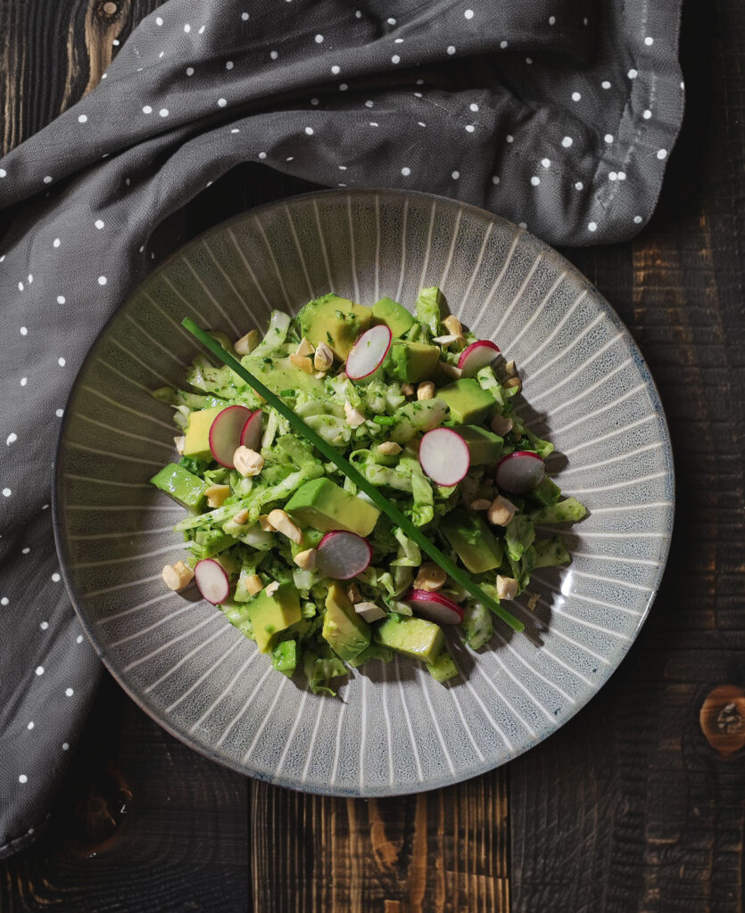 Green-Godess-Salat